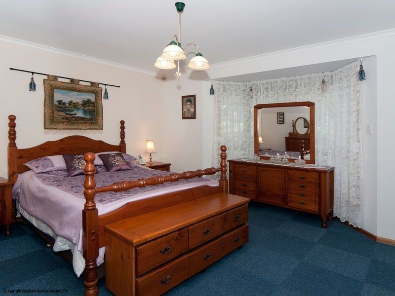 14 Cosgrove Crescent, Old Reynella SA 5161