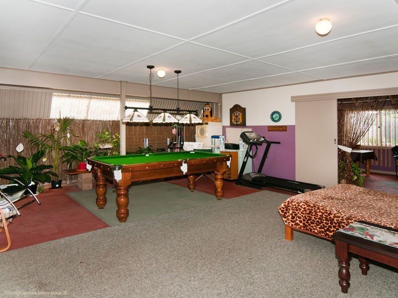 14 Cosgrove Crescent, Old Reynella SA 5161