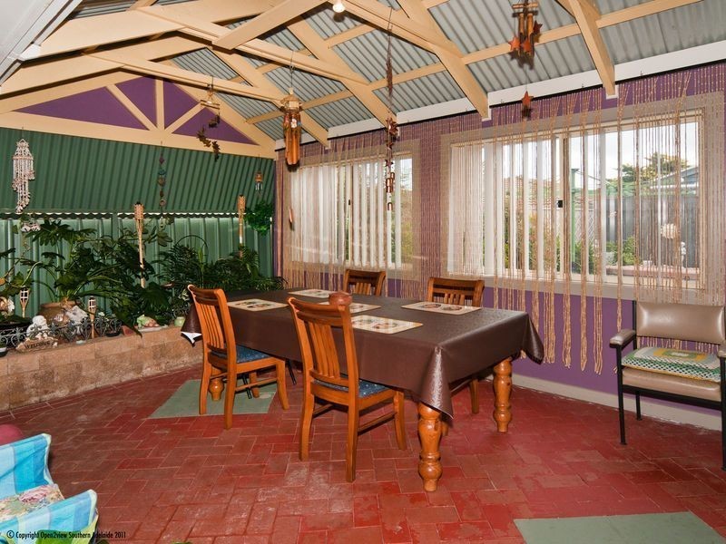 14 Cosgrove Crescent, Old Reynella SA 5161