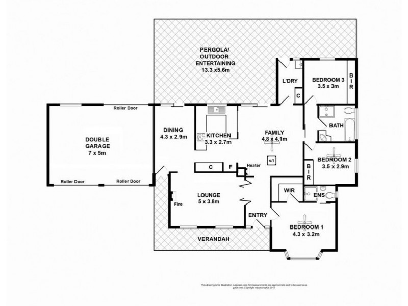 25 Pine Drive, Aberfoyle Park SA 5159