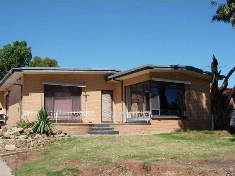 36 Edinburgh Crescent, Old Reynella SA 5161