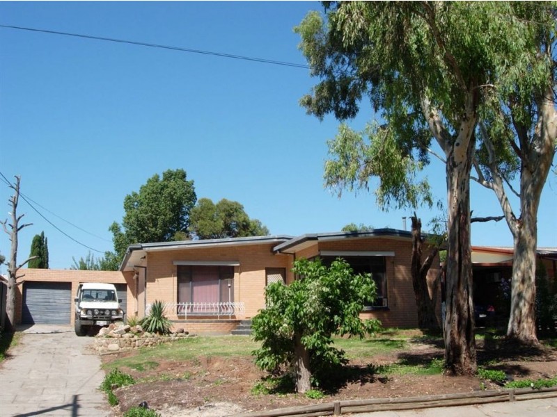 36 Edinburgh Crescent, Old Reynella SA 5161