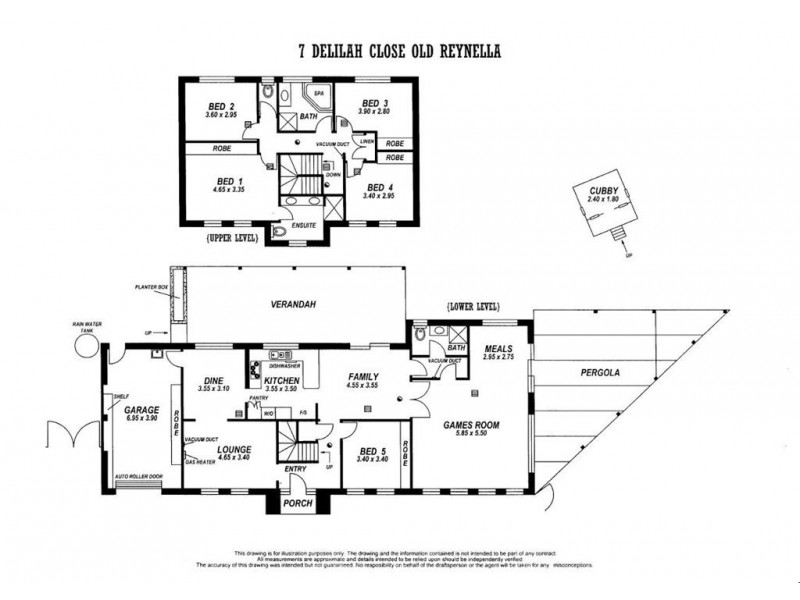 7 Delilah Close, Old Reynella SA 5161