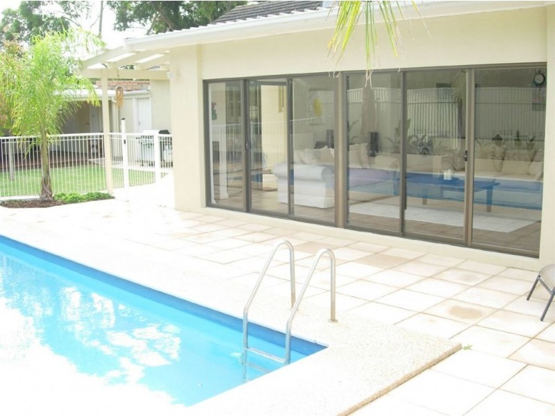 8 Oliphant Avenue, Oaklands Park SA 5046