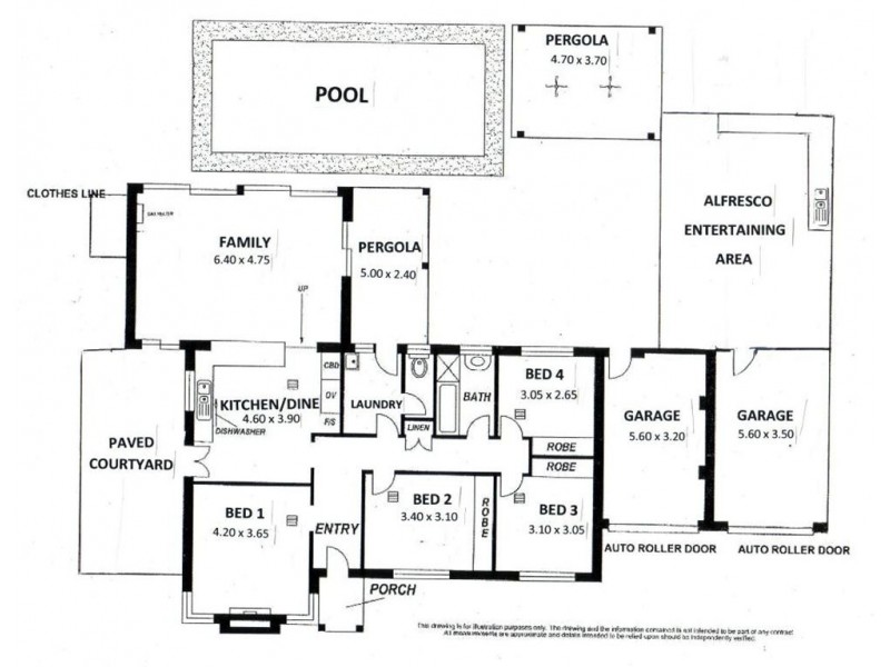 8 Oliphant Avenue, Oaklands Park SA 5046