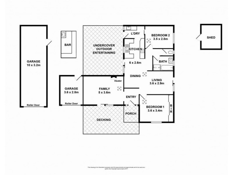 2 Minnipa Drive, Hallett Cove SA 5158
