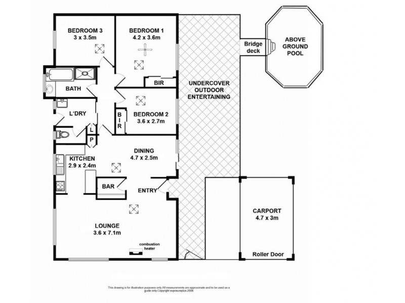 4 Falcon Court, Hallett Cove SA 5158