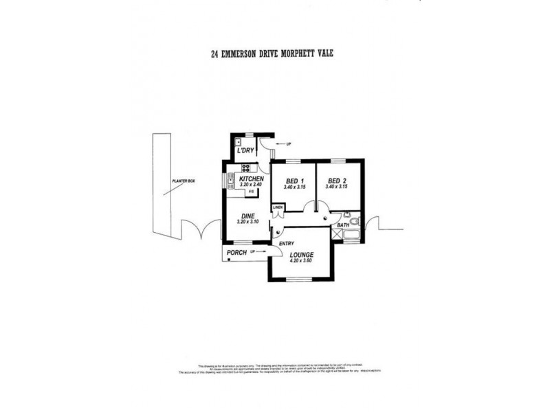 24 Emmerson Drive, Morphett Vale SA 5162