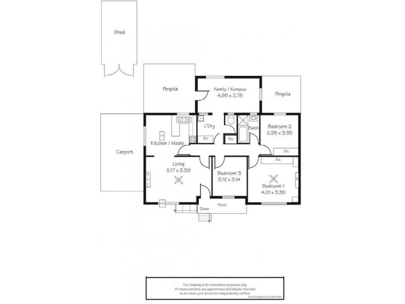 52 Christopher Road, Christie Downs SA 5164