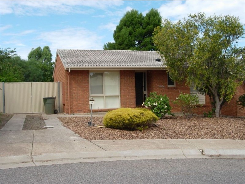 13 Kestrel Court, Noarlunga Downs SA 5168