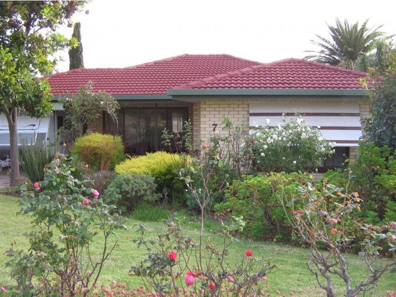 7 Padget Place, Morphett Vale SA 5162