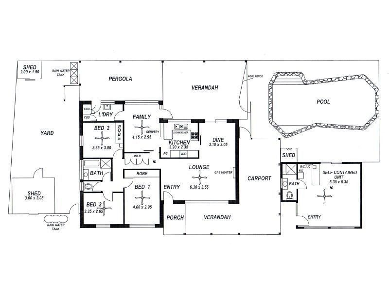 1 Daphne Court, Morphett Vale SA 5162