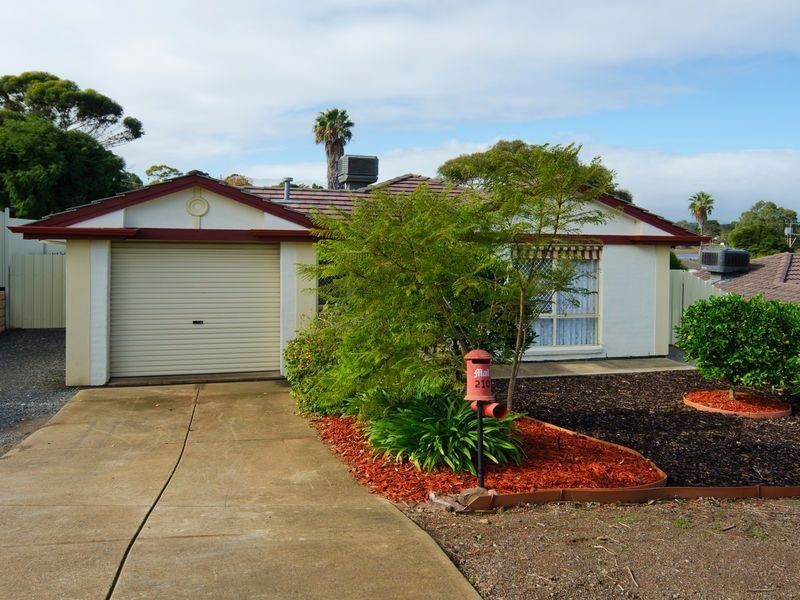 210 Brodie Road, Morphett Vale SA 5162