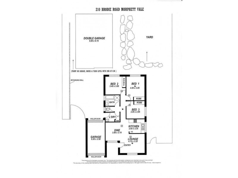 210 Brodie Road, Morphett Vale SA 5162