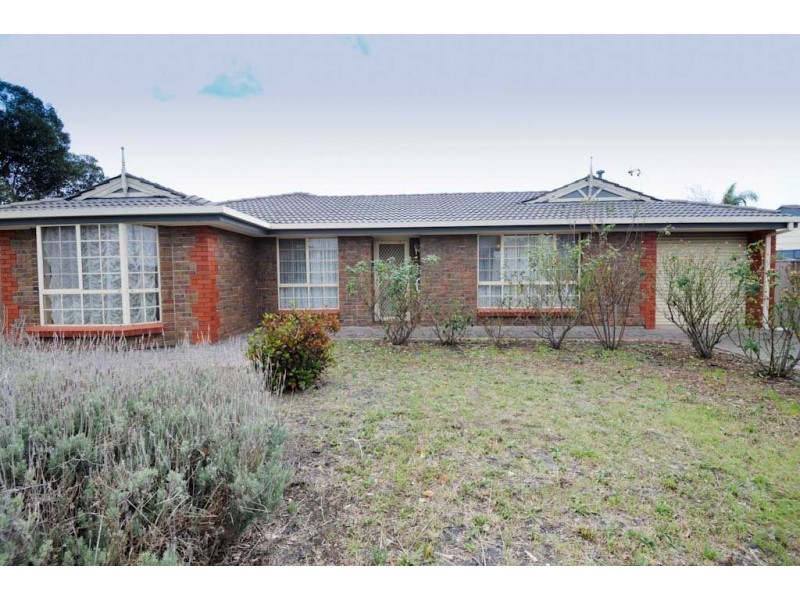 52 Sir James Hardy Way, Woodcroft SA 5162