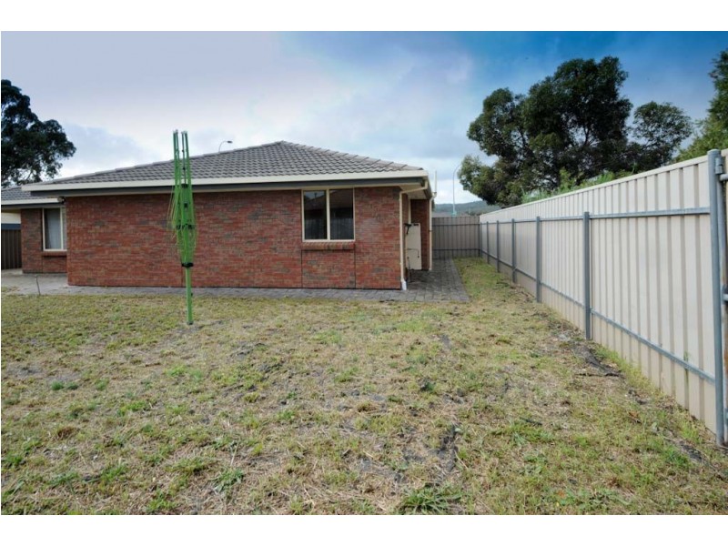 52 Sir James Hardy Way, Woodcroft SA 5162