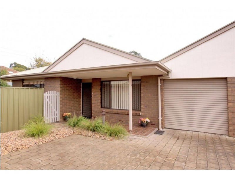 3/10 Ellis Avenue, Morphett Vale SA 5162