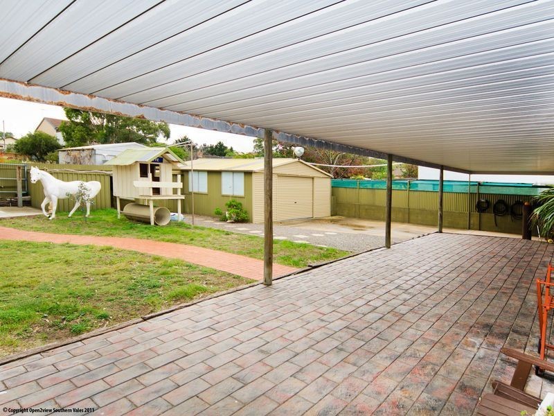 7 Barry Street, Port Noarlunga SA 5167