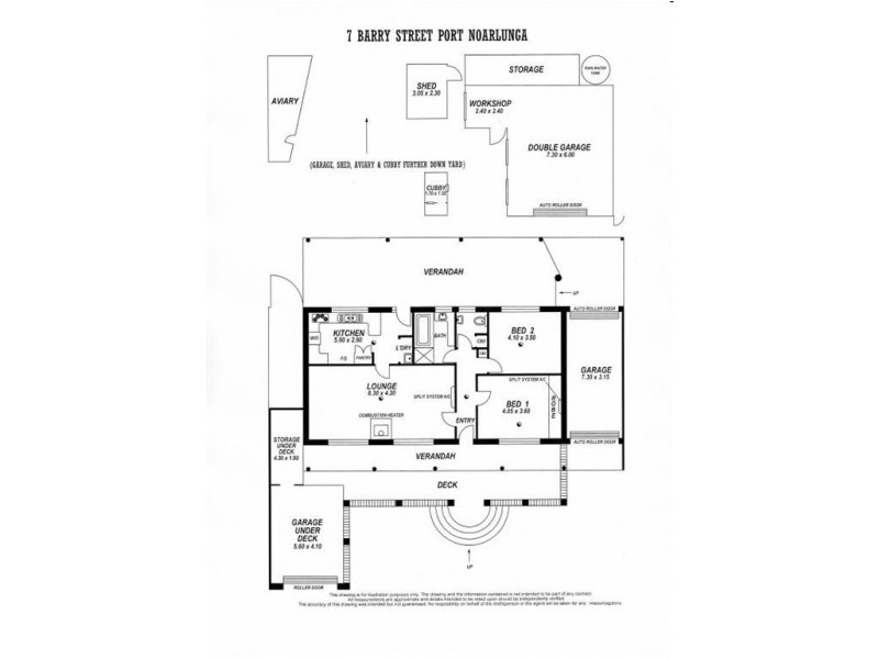 7 Barry Street, Port Noarlunga SA 5167