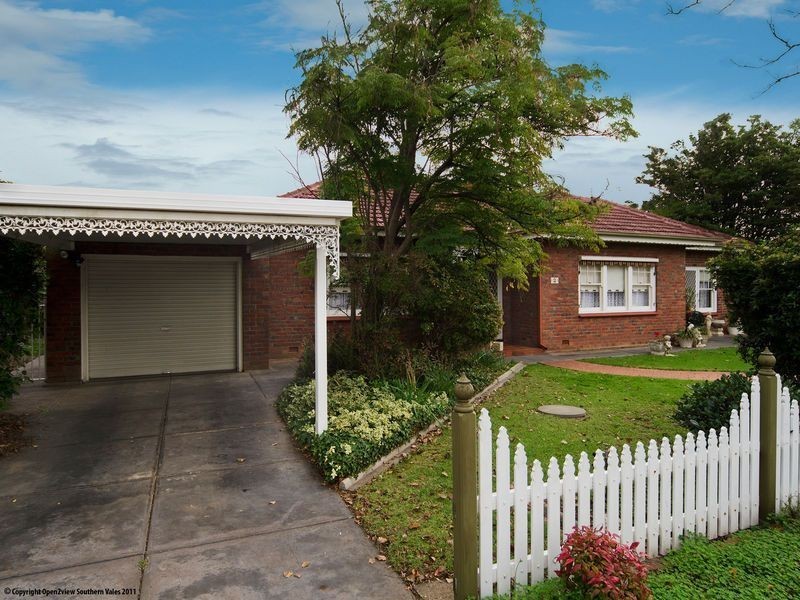 2 St Giles Way, Glengowrie SA 5044
