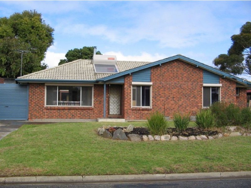 8 Cunningham Street, Morphett Vale SA 5162