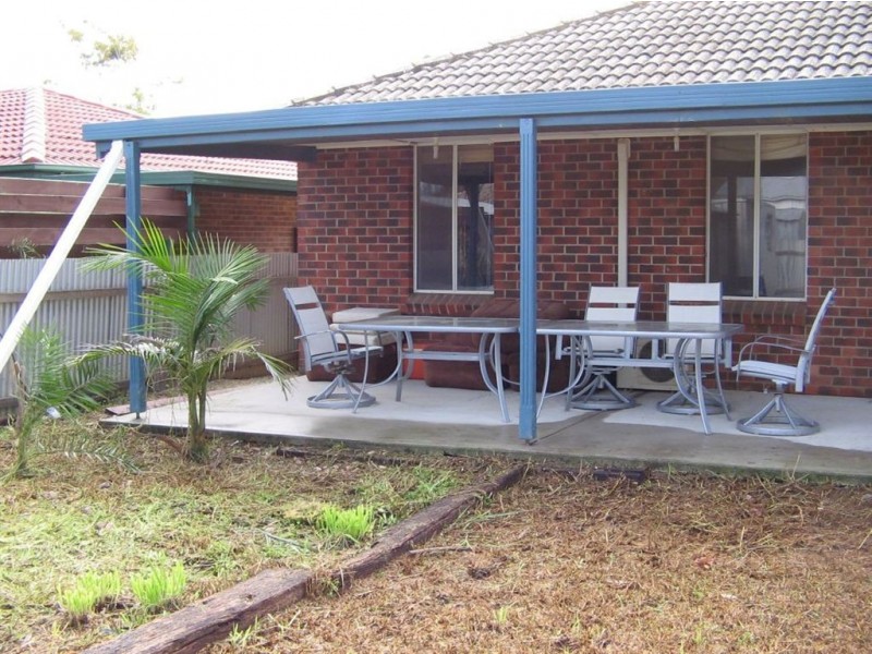 8 Cunningham Street, Morphett Vale SA 5162