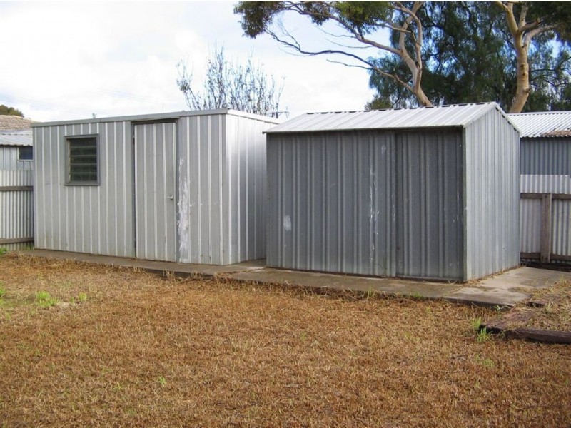 8 Cunningham Street, Morphett Vale SA 5162