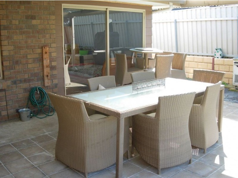 58 Mawson Circuit, Woodcroft SA 5162