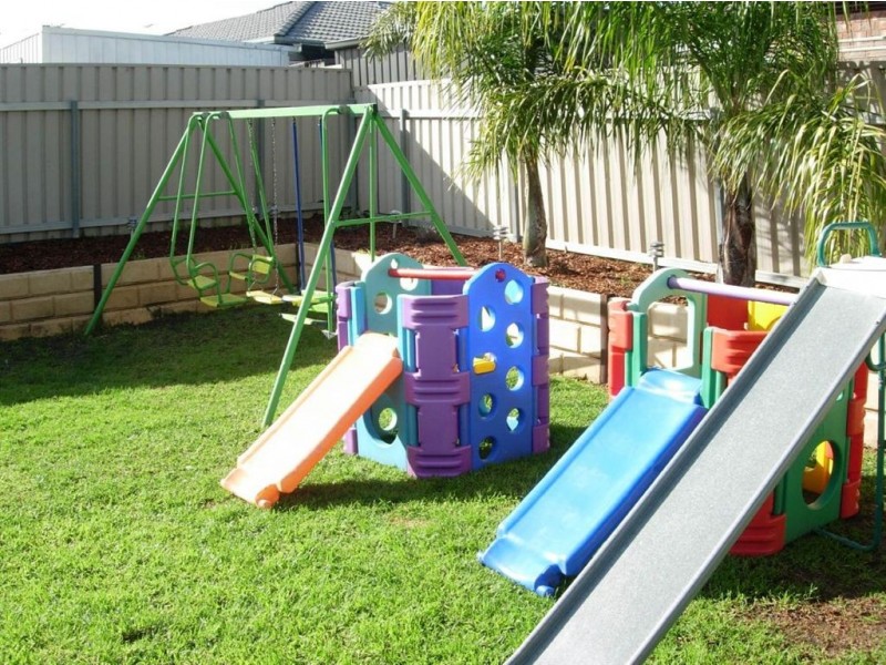 58 Mawson Circuit, Woodcroft SA 5162