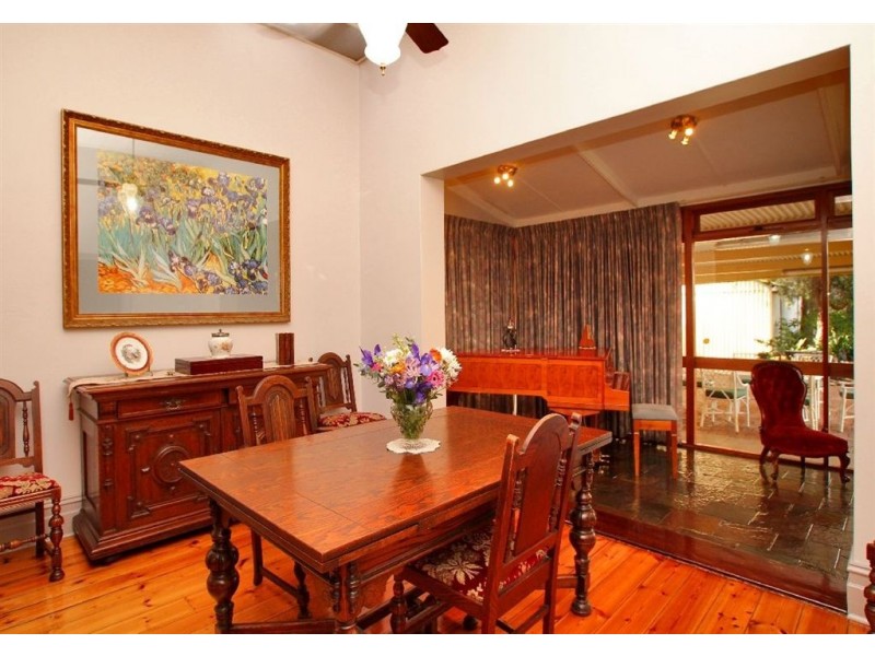 21 Ashford Road, Keswick SA 5035