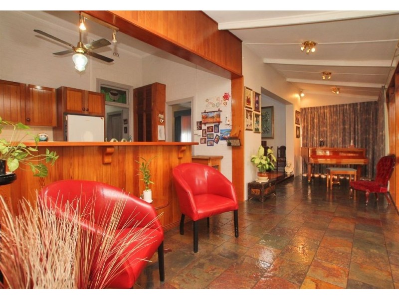 21 Ashford Road, Keswick SA 5035