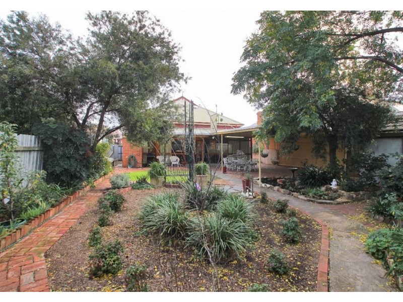 21 Ashford Road, Keswick SA 5035