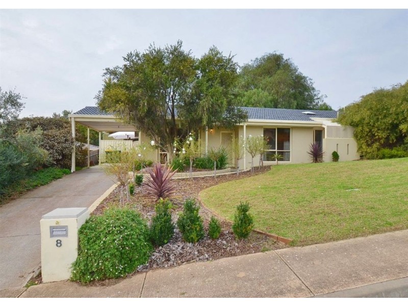 8 Sarga Street, Hallett Cove SA 5158