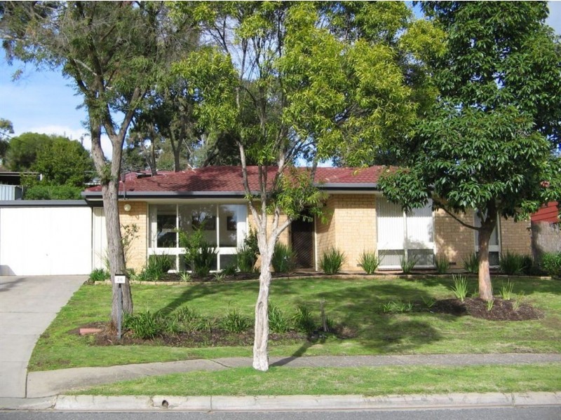 26 Jordan Avenue, Happy Valley SA 5159