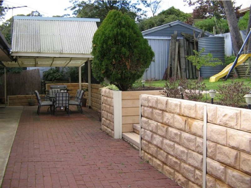 26 Jordan Avenue, Happy Valley SA 5159