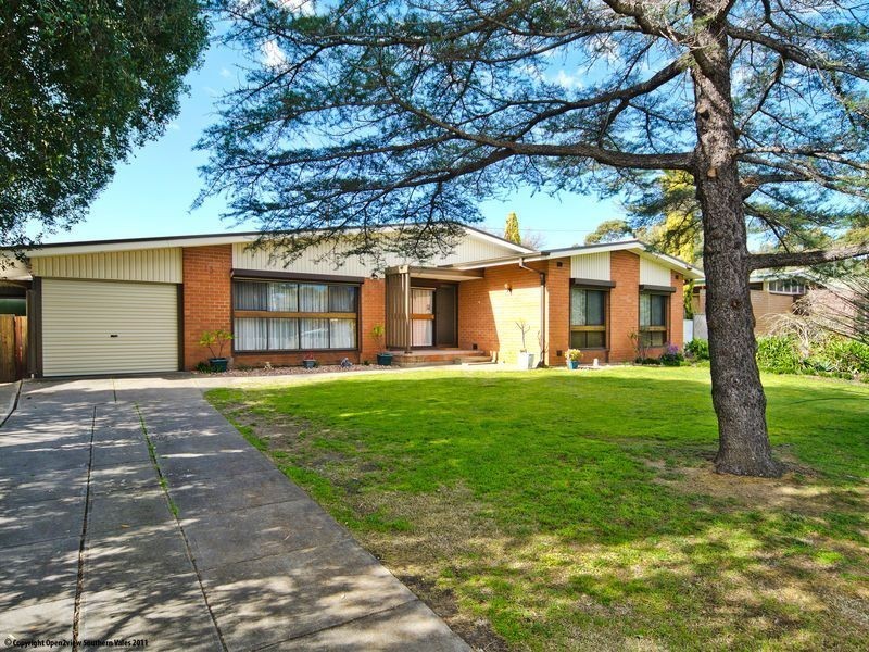 15 Naomi Terrace, Pasadena SA 5042