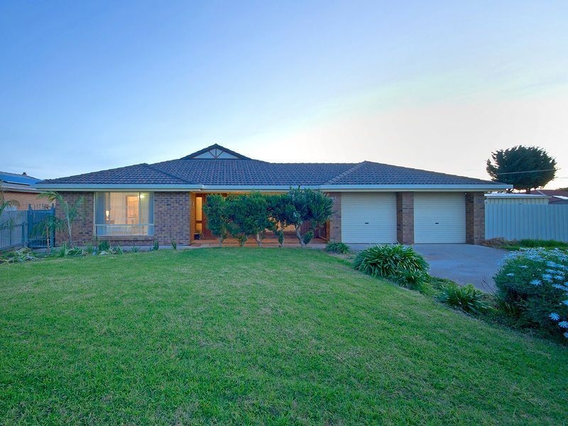 21 Ratcliffe Road, Aldinga Beach SA 5173