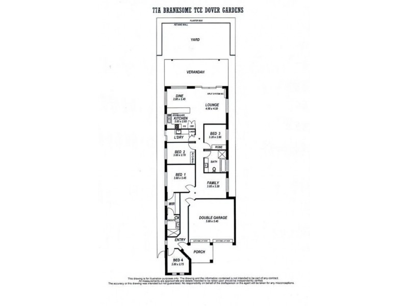 77a Branksome Terrace, Dover Gardens SA 5048