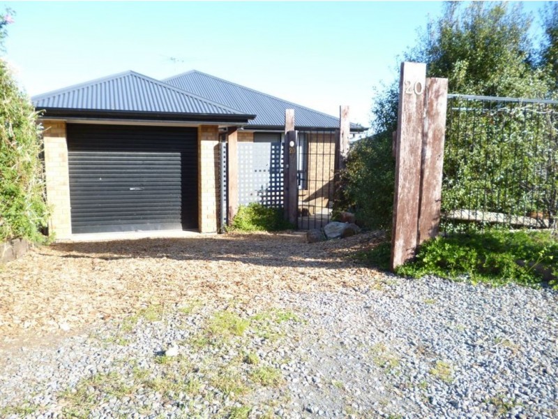 20 Perry Road, Huntfield Heights SA 5163