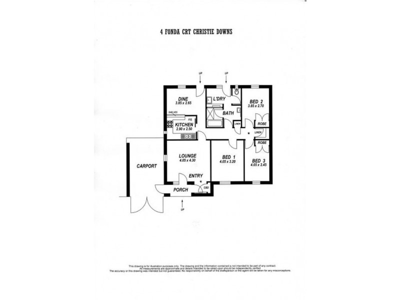 Christie Downs SA 5164