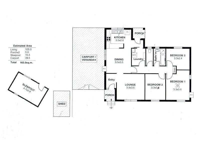 21 Melsetter Road, Huntfield Heights SA 5163