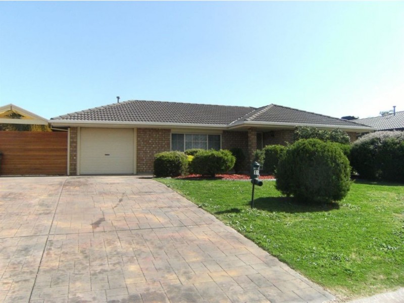 11 Joseph Way, Woodcroft SA 5162