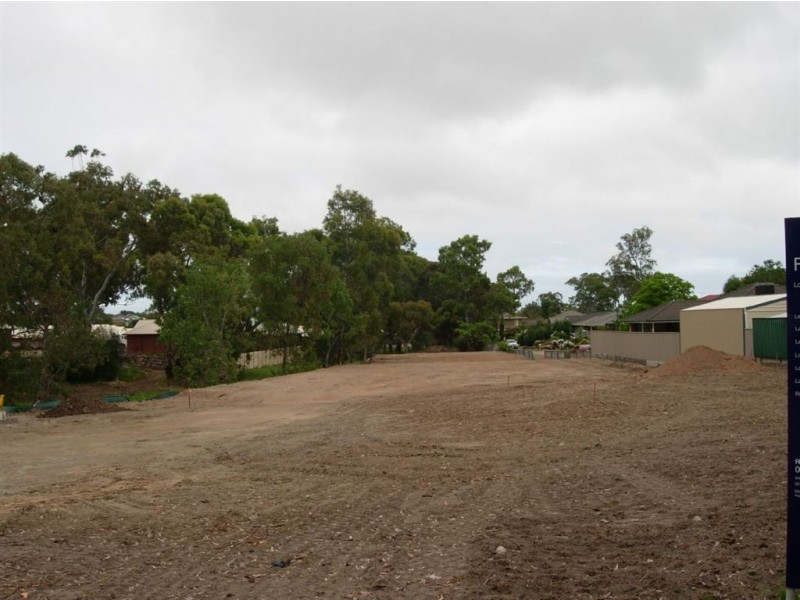 Lot 6/74 Sir James Hardy Way, Woodcroft SA 5162