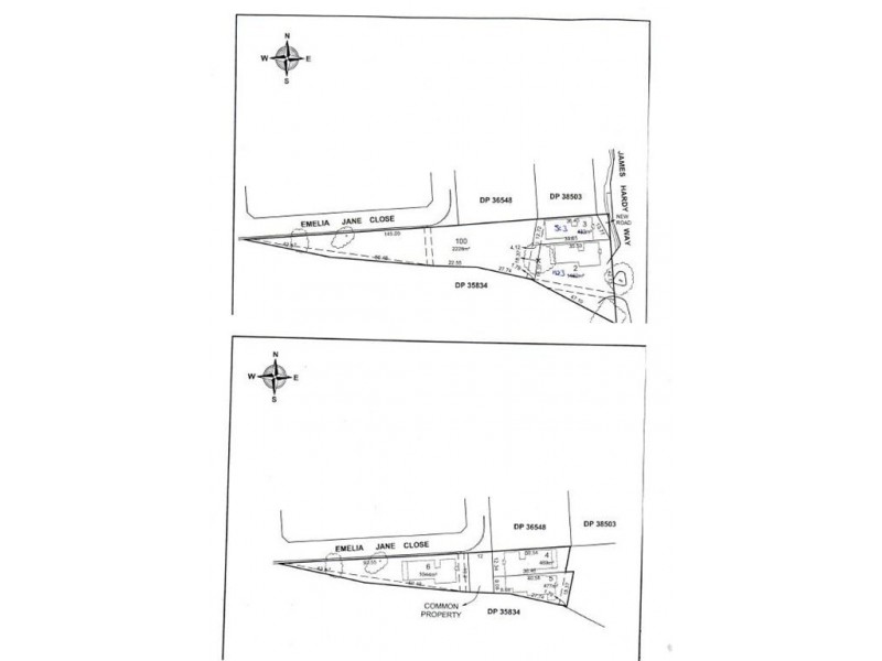 Lot 6/74 Sir James Hardy Way, Woodcroft SA 5162