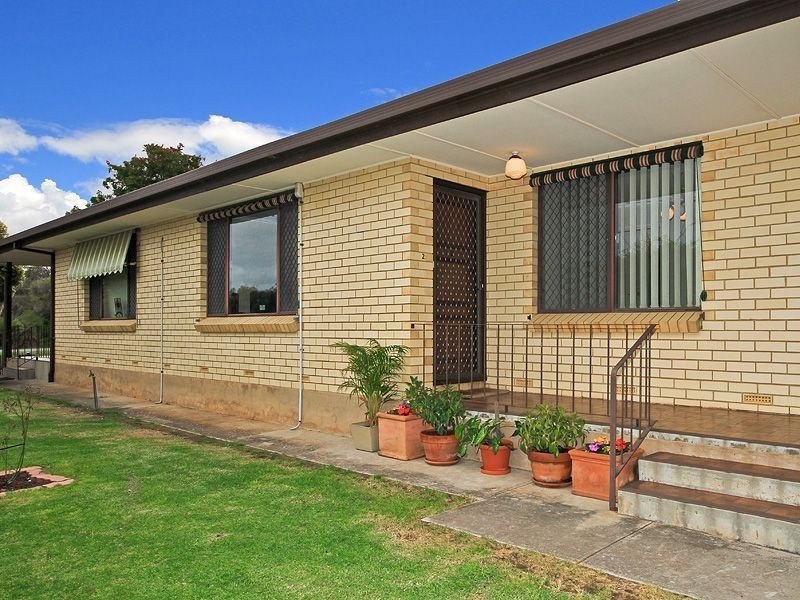 2/18 Sullivan Terrace, O’sullivan Beach SA 5166