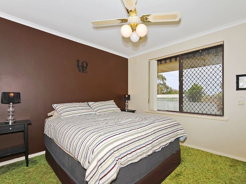 2/18 Sullivan Terrace, O’sullivan Beach SA 5166