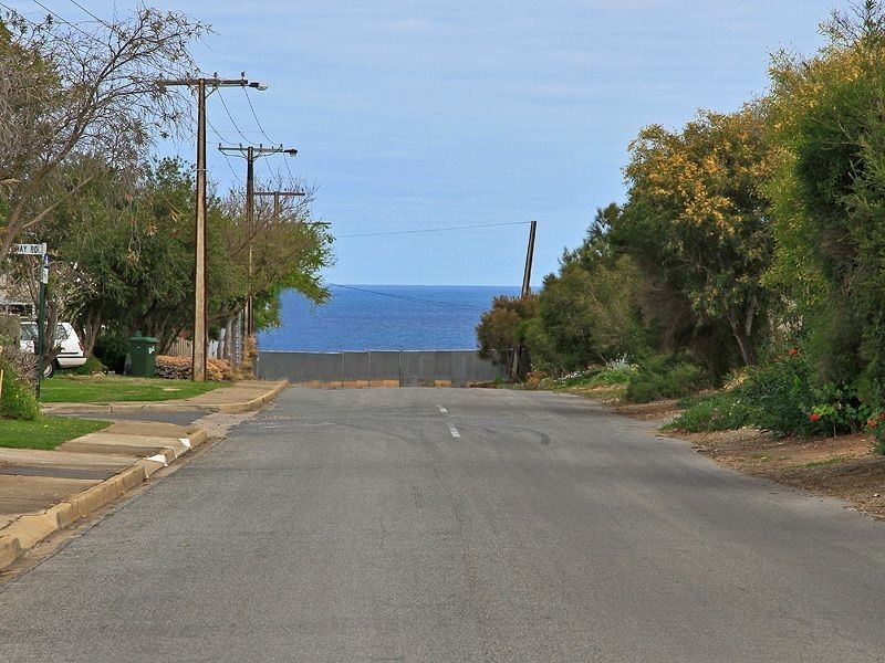 2/18 Sullivan Terrace, O’sullivan Beach SA 5166