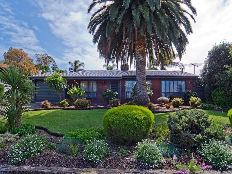 21 Cocks Avenue, Morphett Vale SA 5162
