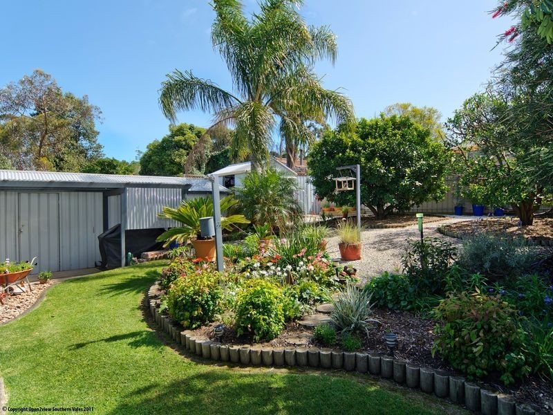 21 Cocks Avenue, Morphett Vale SA 5162