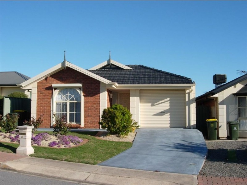 36 Erebus Circuit, Morphett Vale SA 5162